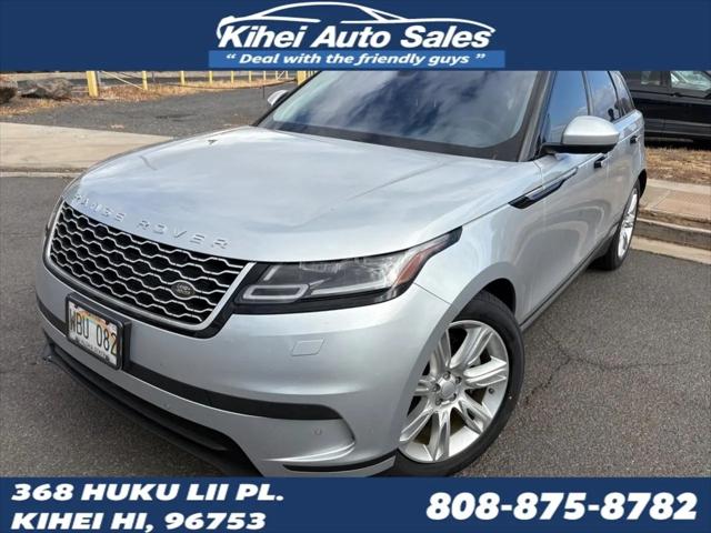 2020 Land Rover Range Rover Velar P340 S for sale in Kihel, HI