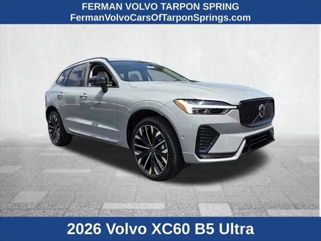 2026 Volvo XC60 B5 Ultra for sale in Tarpon Springs, FL
