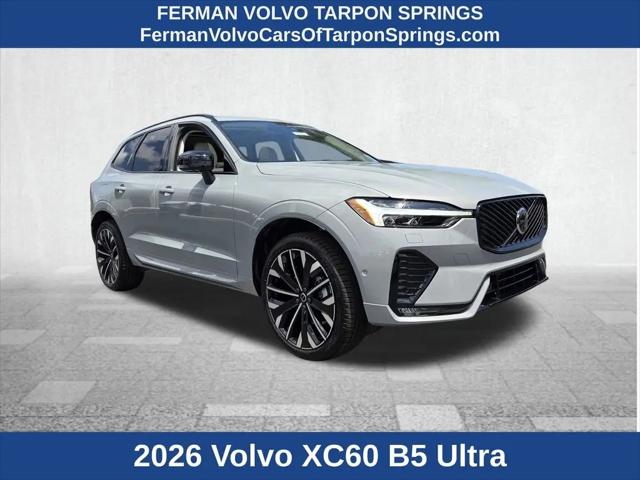 2026 Volvo XC60 B5 Ultra for sale in Tarpon Springs, FL
