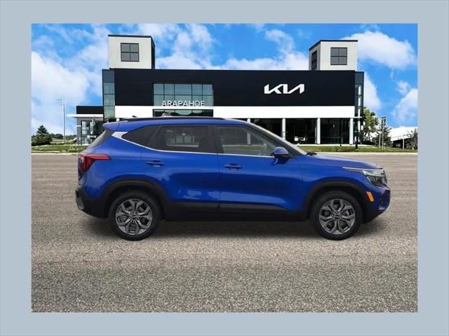 2024 Kia Seltos S for sale in Centennial, CO