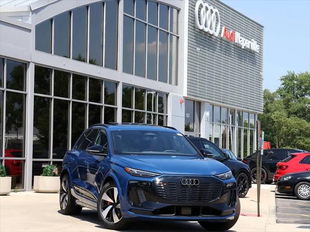 2027 Audi SQ6 e-tron Prestige quattro for sale in Naperville, IL