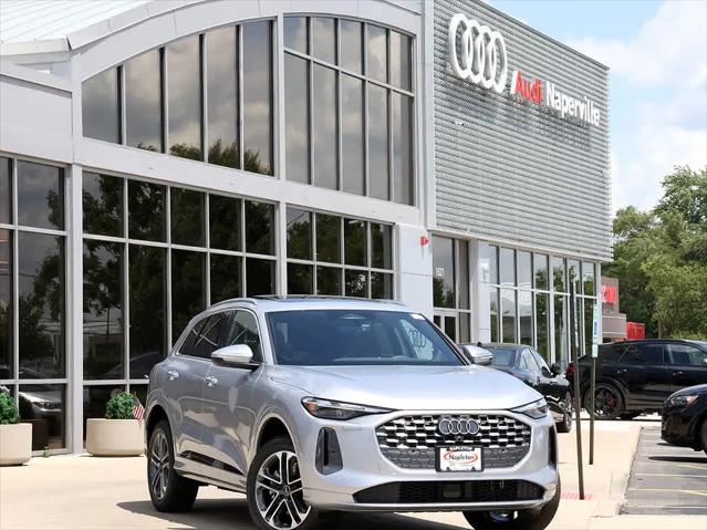 2026 Audi Q5 Premium TFSI quattro S tronic for sale in Naperville, IL