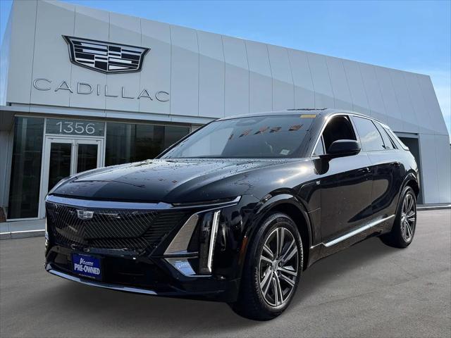 2024 Cadillac iQ Luxury w/1SE for sale in Bay Shore, NY
