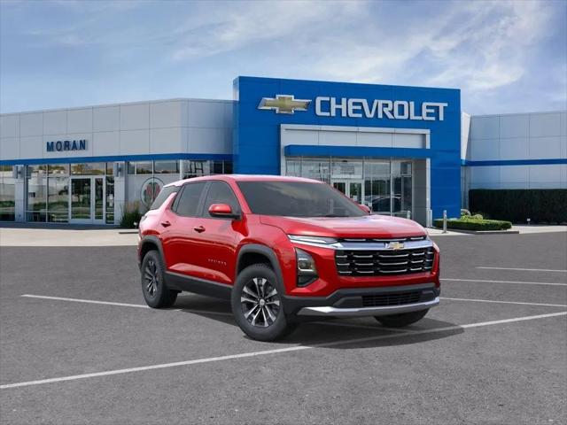 2027 Chevrolet Equinox LT FWD for sale in Clinton Township, MI