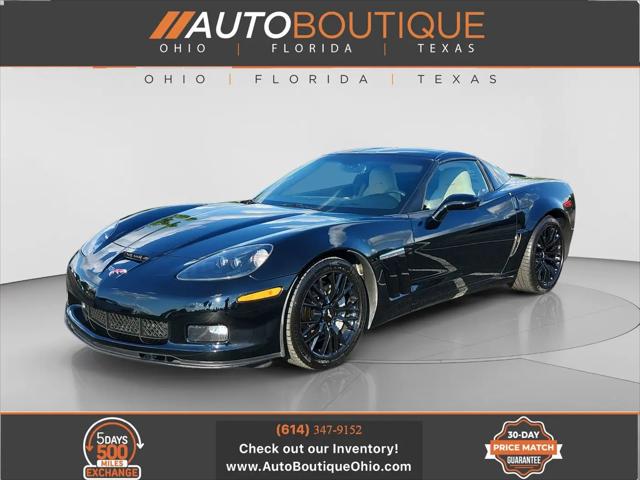 2011 Chevrolet Corvette for sale near Columbus, OH