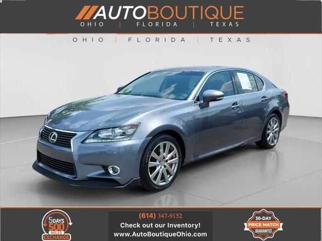 2013 Lexus GS 350 GS 350 for sale near Columbus, OH