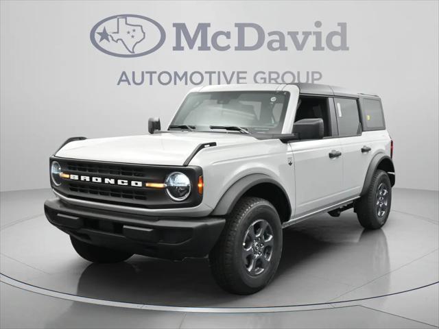 2026 Ford Bronco Big Bend for sale in Ft. Worth, TX