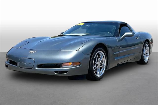 2003 Chevrolet Corvette Corvette for sale in Tucson, AZ