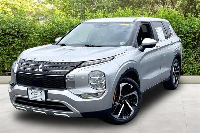 2024 Mitsubishi Outlander SE 2.5 S-AWC for sale in Glassboro, NJ