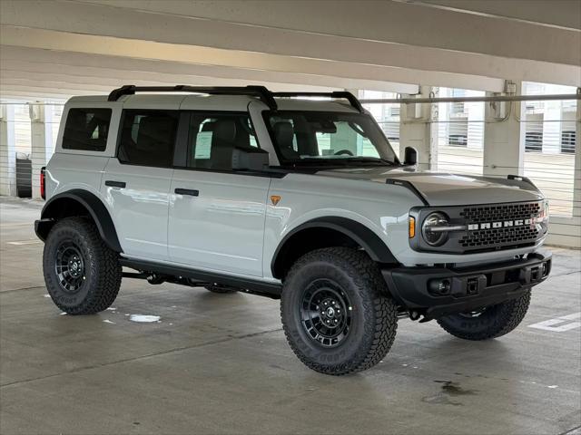 2026 Ford Bronco Badlands for sale in Springfield, VA