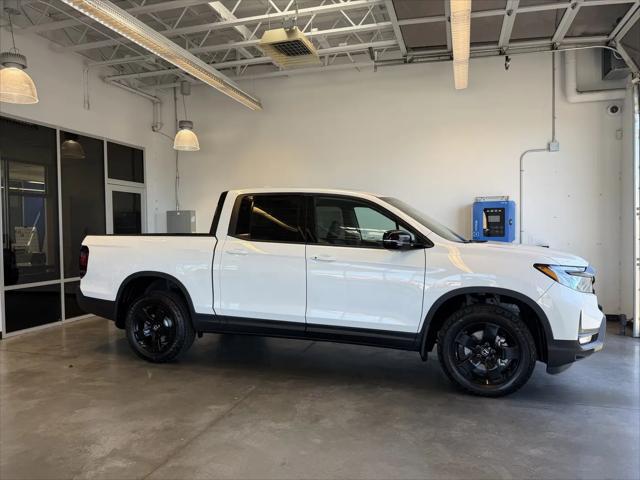 2026 Honda Ridgeline Black Edition for sale in Longview, WA