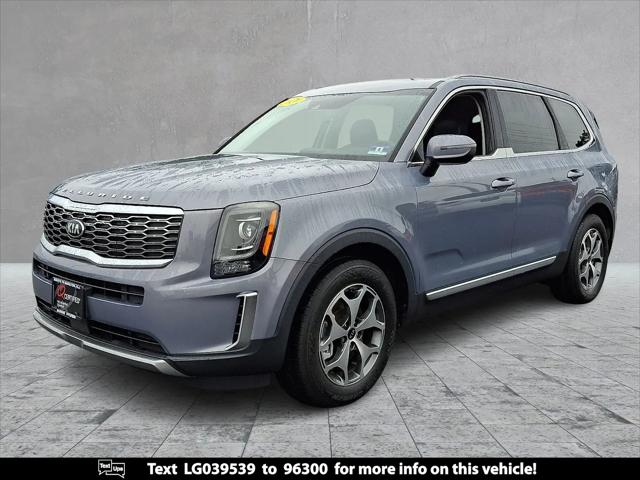2020 Kia Telluride EX for sale in Marlton, NJ