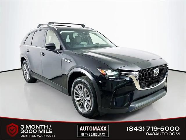 2025 Mazda X-90 3.3 Turbo Preferred Package for sale in Summerville, SC