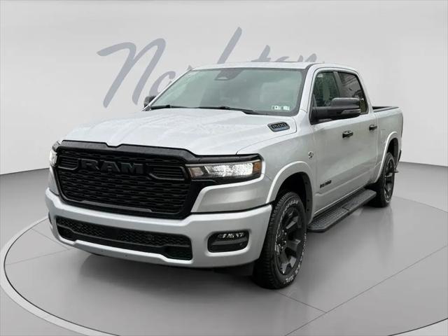 2026 Ram 1500 Big Horn Crew Cab 4x4 5'7" Box for sale in Ellwood City, PA