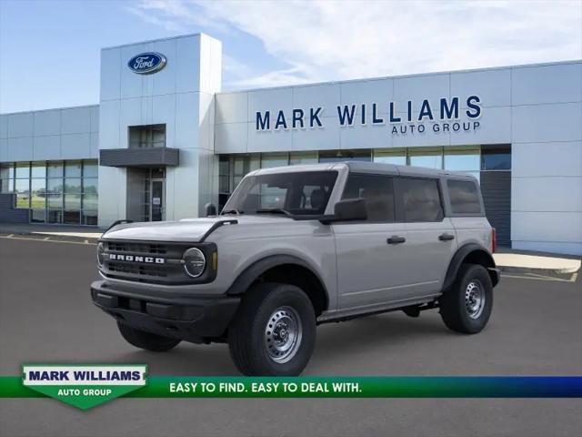 2026 Ford Bronco for sale near Cincinnati, OH