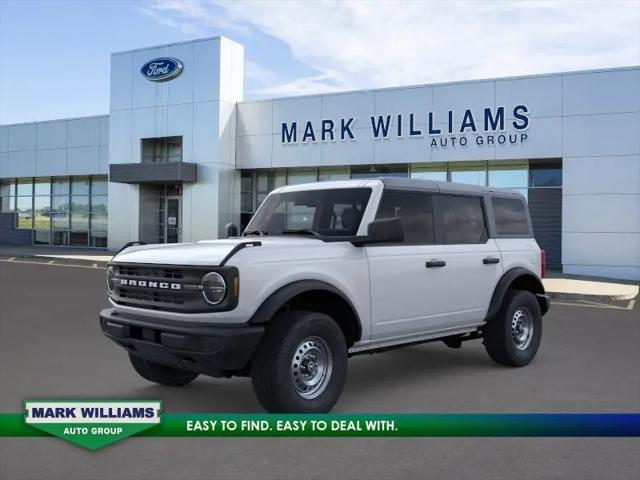 2026 Ford Bronco for sale near Cincinnati, OH