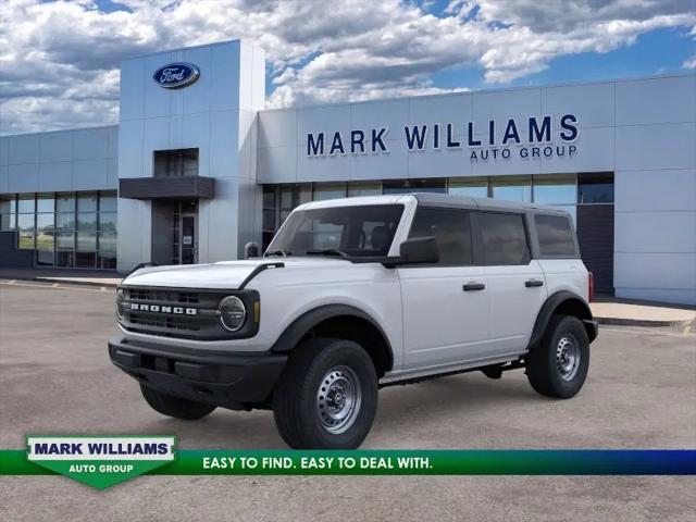 2026 Ford Bronco Base for sale in Cincinnati, OH