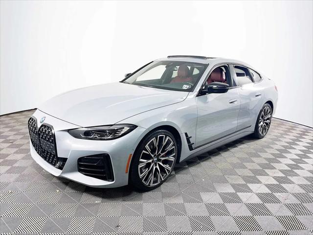 2023 BMW 430i Gran Coupe xDrive for sale in Toms River, NJ