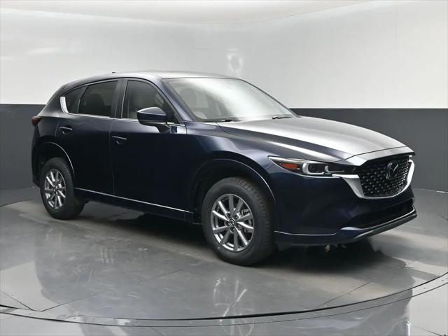 2024 Mazda CX-5 2.5 S Preferred for sale in Gastonia, NC