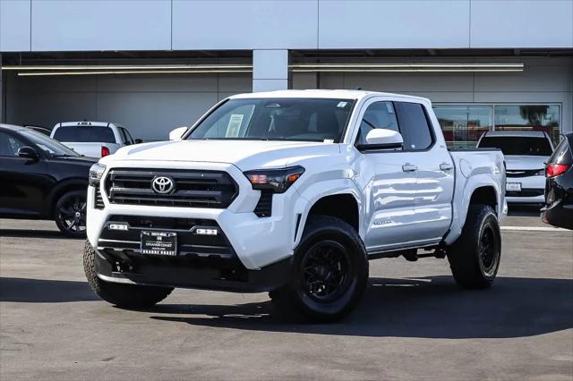 2024 Toyota Tacoma SR5 for sale in Costa Mesa, CA