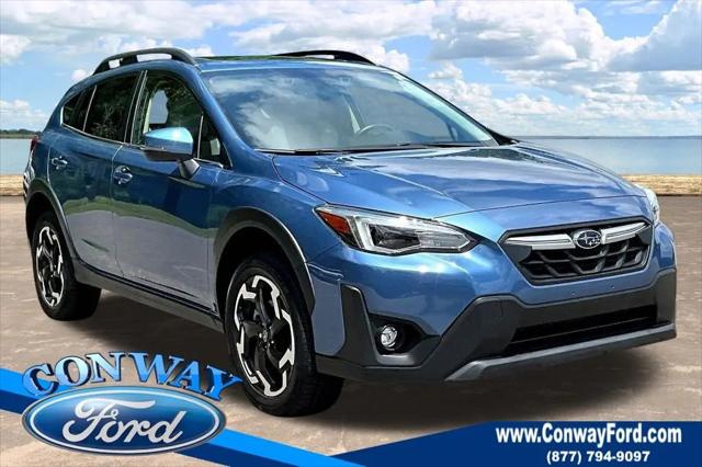 2023 Subaru Crosstrek Limited for sale in Conway, SC