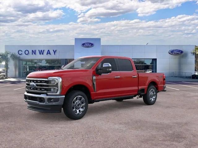 2026 Ford F-350 LARIAT for sale in Conway, SC