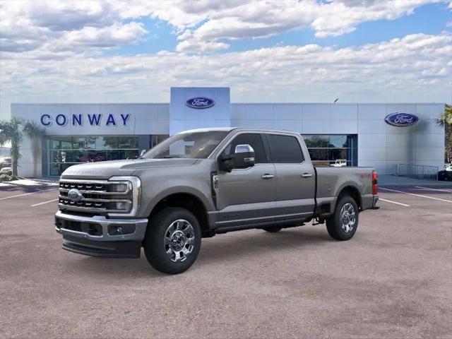 2026 Ford F-350 LARIAT for sale in Conway, SC
