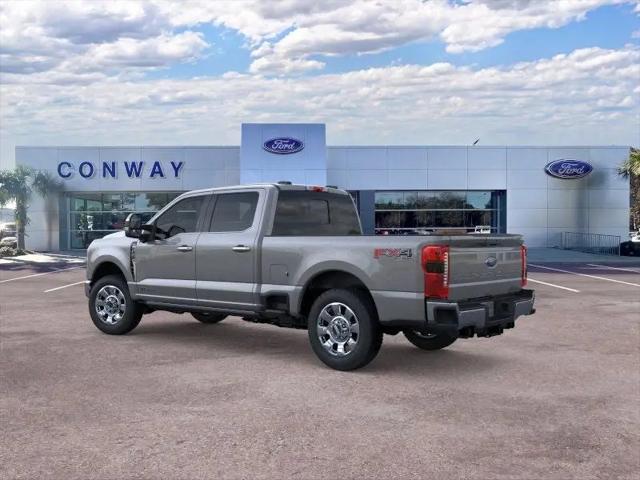 2026 Ford F-350 LARIAT