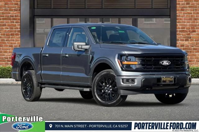 2026 Ford F-150 XLT for sale in Porterville, CA