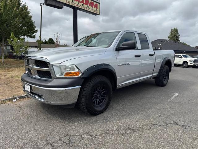 2012 Ram 1500 ST for sale in Albany, OR