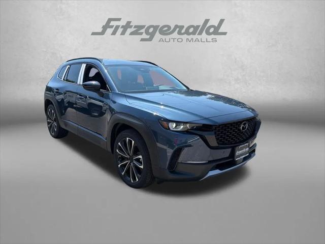 2026 Mazda CX-50 2.5 Turbo for sale in Annapolis, MD