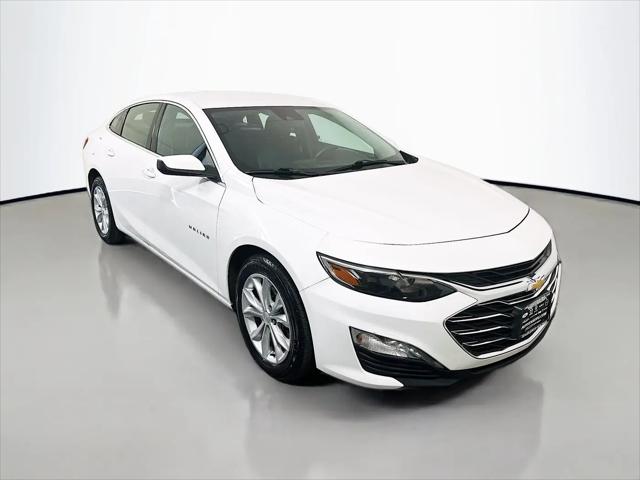 2023 Chevrolet Malibu FWD 1LT for sale in Belleville, IL