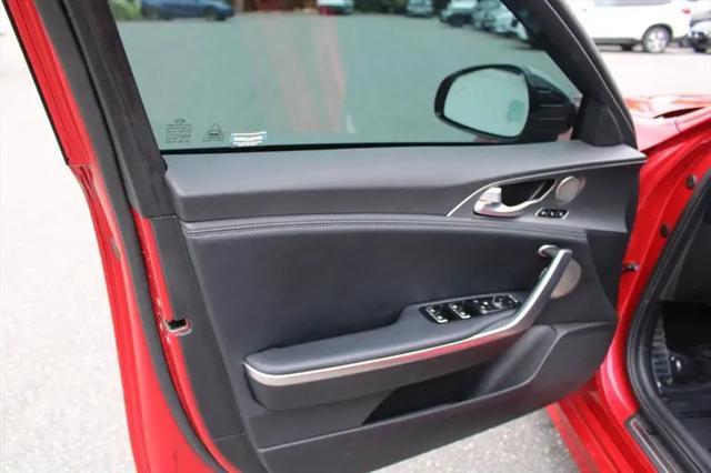 2021 Kia Stinger GT2