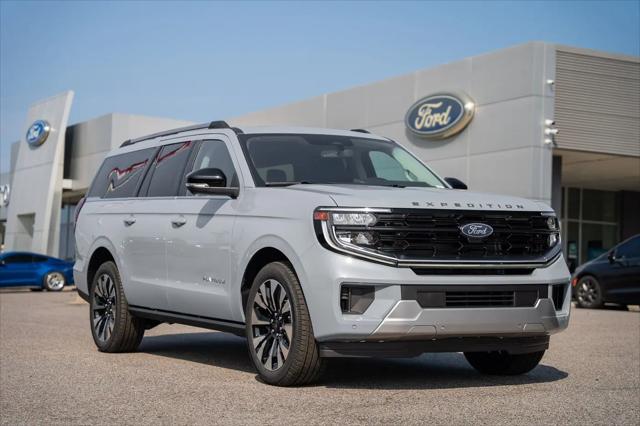 2026 Ford Expedition Max Platinum MAX for sale in Graniteville, SC