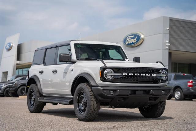 2026 Ford Bronco Outer Banks for sale in Graniteville, SC
