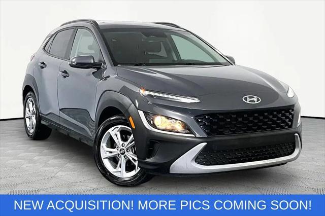 2023 Hyundai Kona SEL for sale in Olive Branch, MS