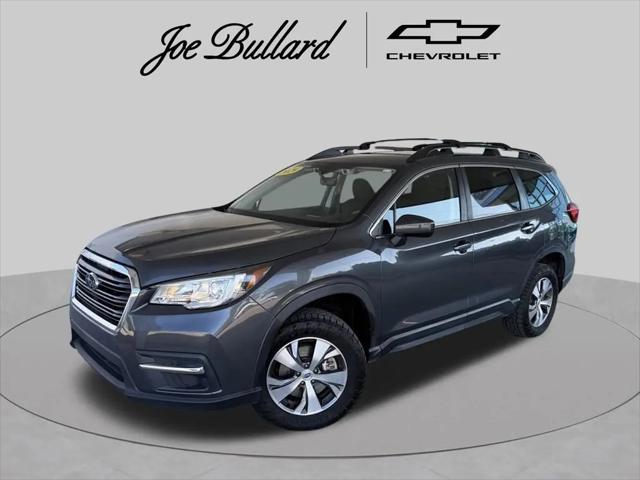 2020 Subaru Ascent Premium for sale in Mobile, AL