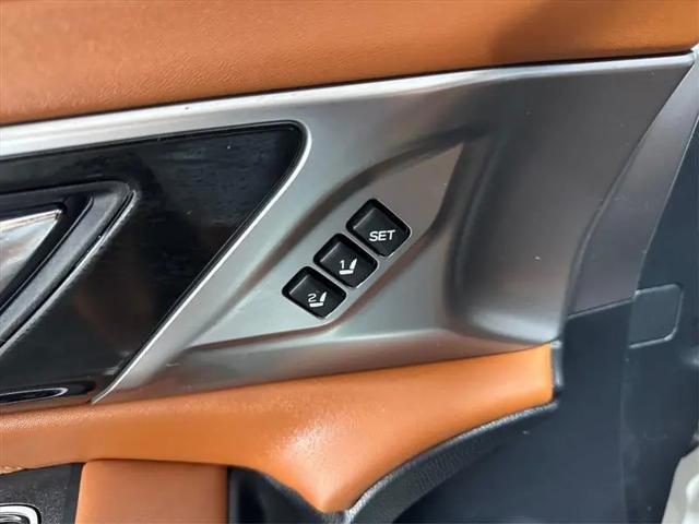 2021 Subaru Legacy Touring XT