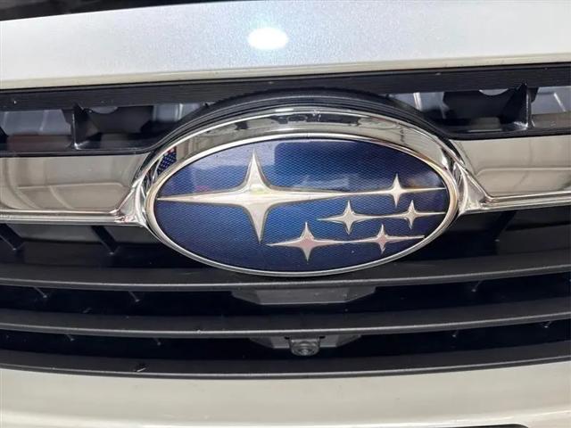 2021 Subaru Legacy Touring XT