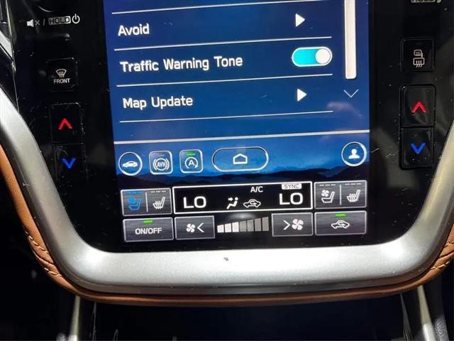 2021 Subaru Legacy Touring XT