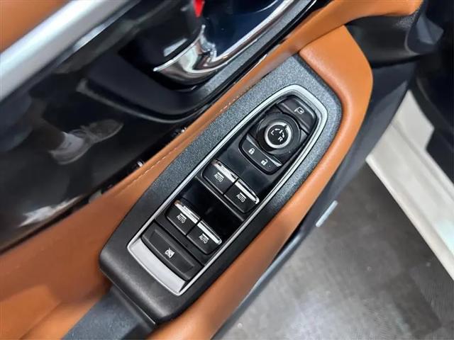 2021 Subaru Legacy Touring XT