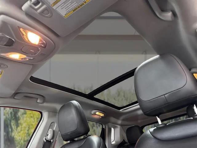 2020 Jeep Compass Latitude 4x4