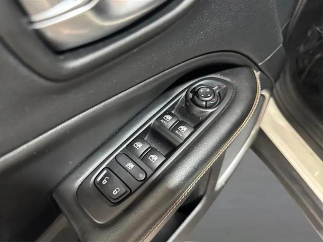 2020 Jeep Compass Latitude 4x4