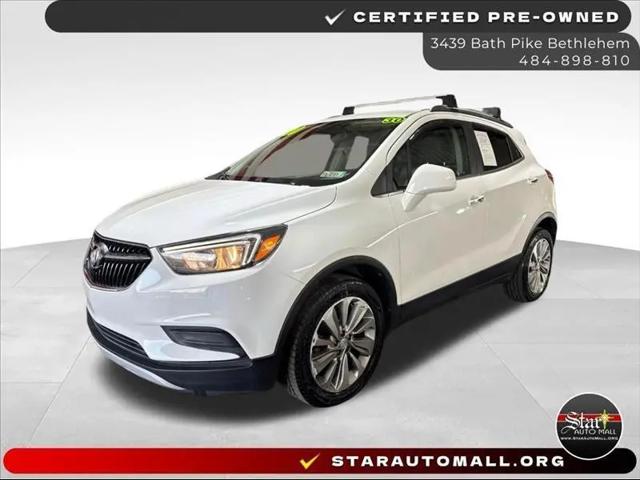 2020 Buick Encore FWD Preferred for sale in Bethlehem, PA