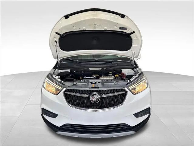 2020 Buick Encore FWD Preferred