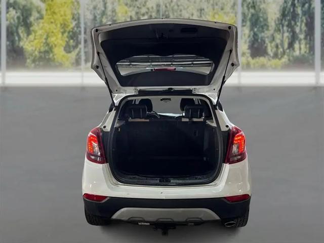 2020 Buick Encore FWD Preferred