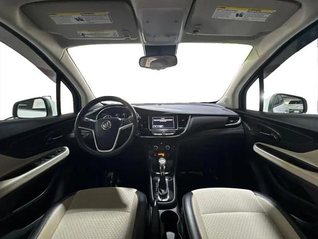 2020 Buick Encore FWD Preferred