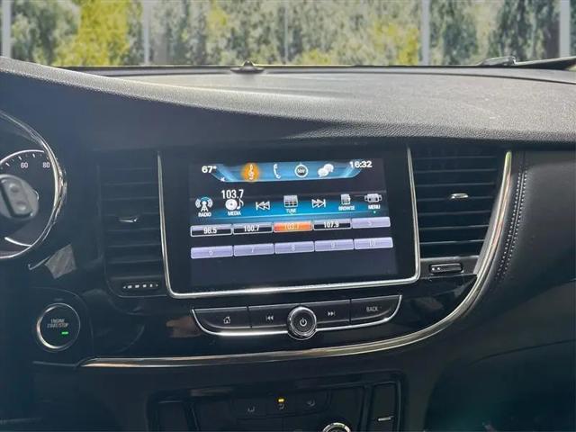 2020 Buick Encore FWD Preferred