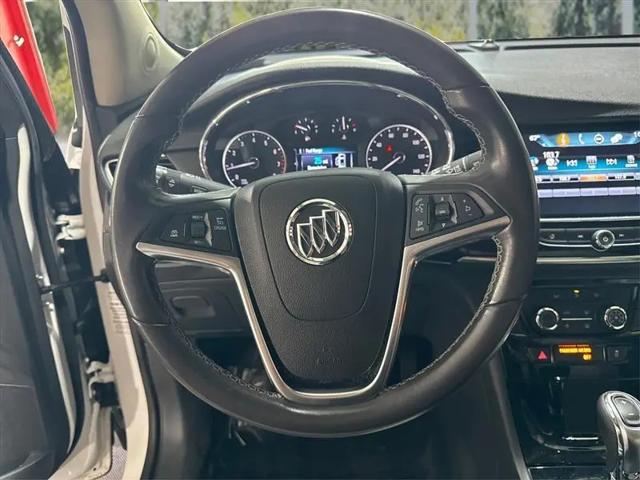 2020 Buick Encore FWD Preferred