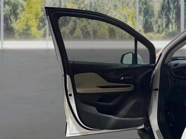 2020 Buick Encore FWD Preferred